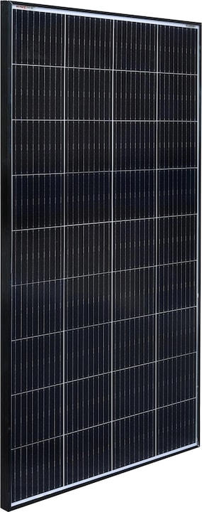 Actual product image Enjoy solar Self-sufficient island system (200 W)