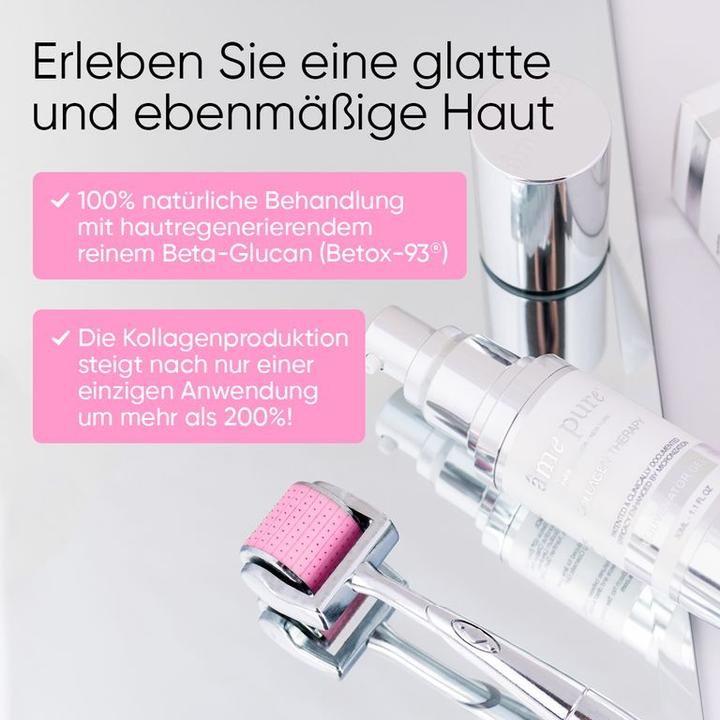 Produktbild Âme pure Cit Face Roller Basic