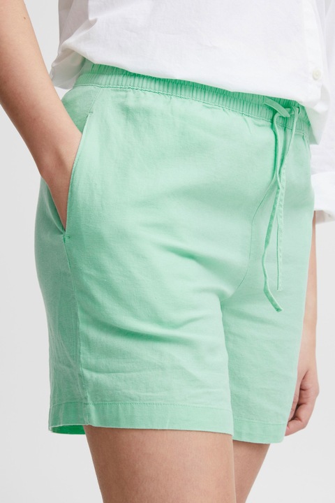 Actual product image B.young BYFALAKKA SHORTS 20811335 (42)