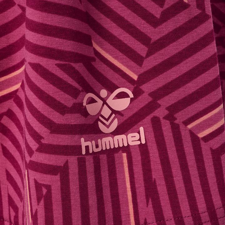 Produktbild hummel Hmlmelody Skirt (110)