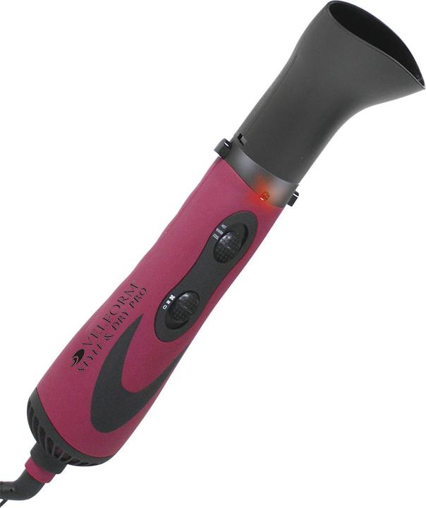 Produktbild Velform Style & Dry Pro