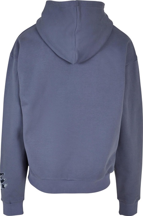 Actual product image Urban Classics Nice for what Ultra Heavy Oversize Hoodie - 131267 (M)