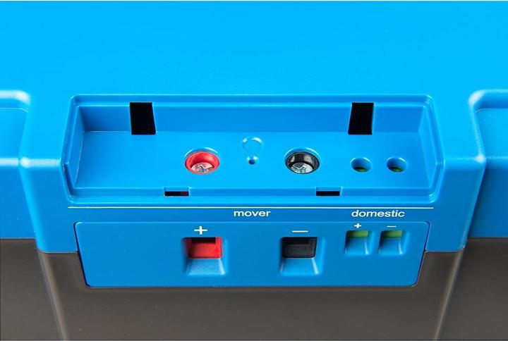 Image du produit Victron Energy Peak Power Pack (12.80 V, 30 Ah)