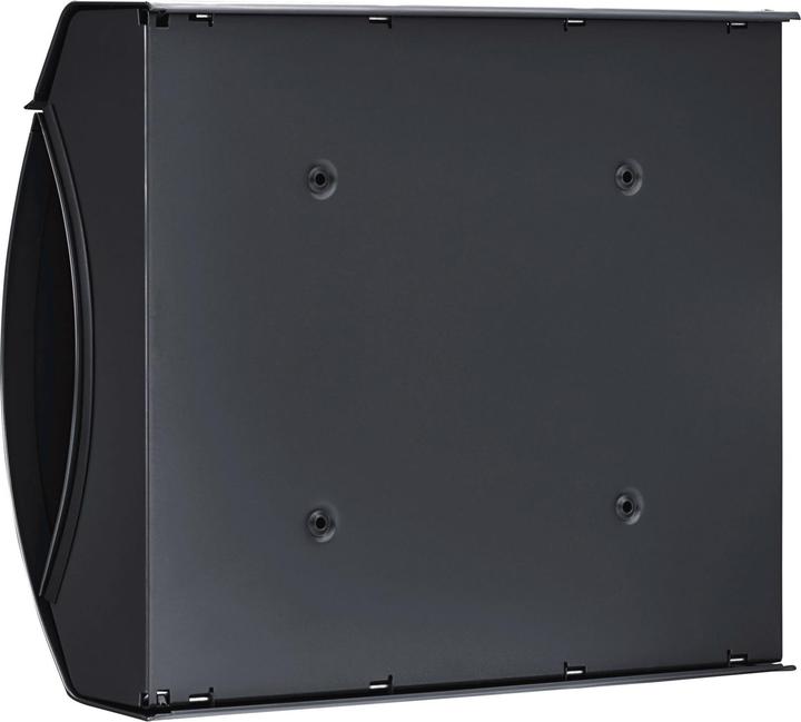 Produktbild Burg Wächter Briefkasten Verona 3844 / 884 m.Innenlicht anthrazit DIN C4