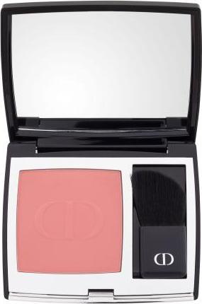 Actual product image Dior Rouge Blush (475 Rose Caprice)