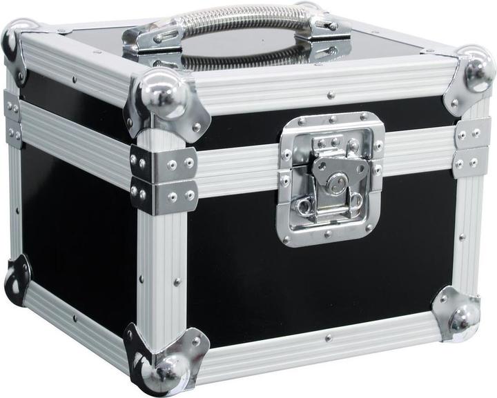 Actual product image Roadinger Microphone Case Road 6 microphones black (Accessories)