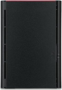 Image du produit Buffalo Station de liaison 220 (WD Red)
