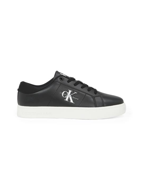 Actual product image Calvin Klein Classic Cupsole Low Laceup Lth (40)