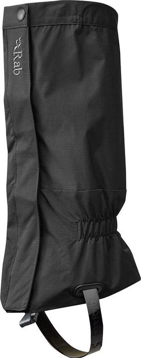 Actual product image Rab Trek gaiter (M)