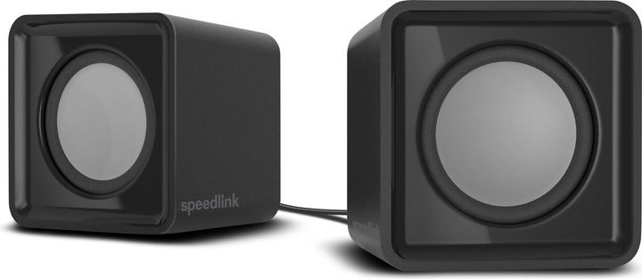 Produktbild Speedlink Twoxo