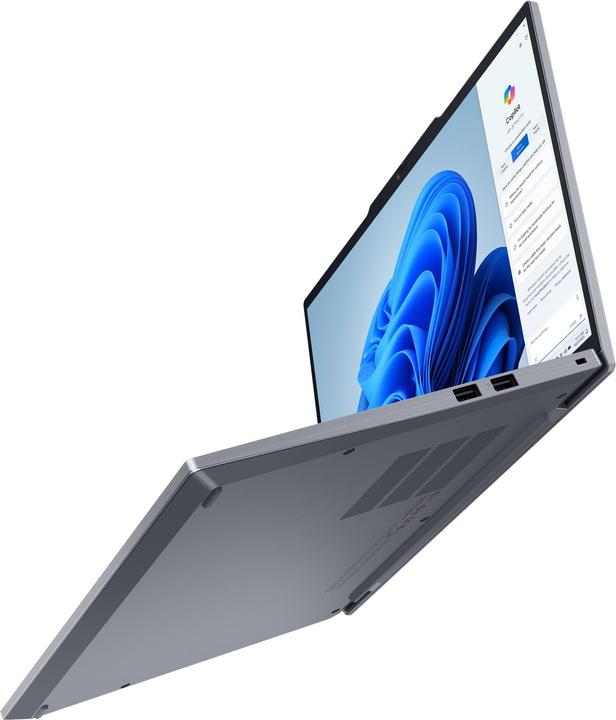 Actual product image Lenovo ThinkPad T14s Gen 5 (14", 256 GB, 16 GB, Eng. Int., Intel Core Ultra 5 225)