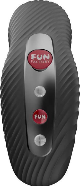Produktbild Fun Factory - LAYA III Auflegevibrator Schwarz