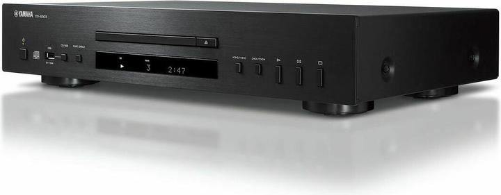 Immagine prodotto Yamaha CD-S303 (Lettore CD)