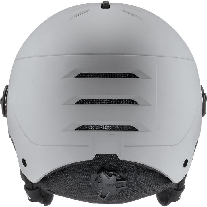 Actual product image Uvex Sports Wanted Visor (54 - 58 cm, M)