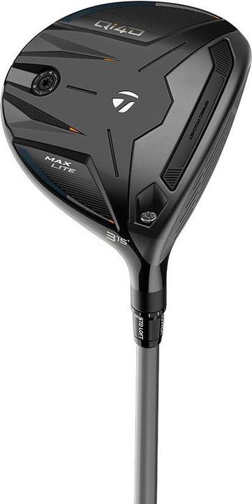 Produktbild Taylor Made Qi4D Max Lite Fairway (Rechtshänder)