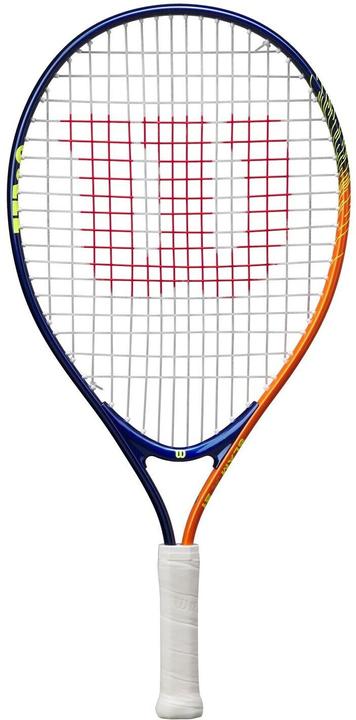 Wilson Slam Jr 21 Tennisschläger (0, 171 g)