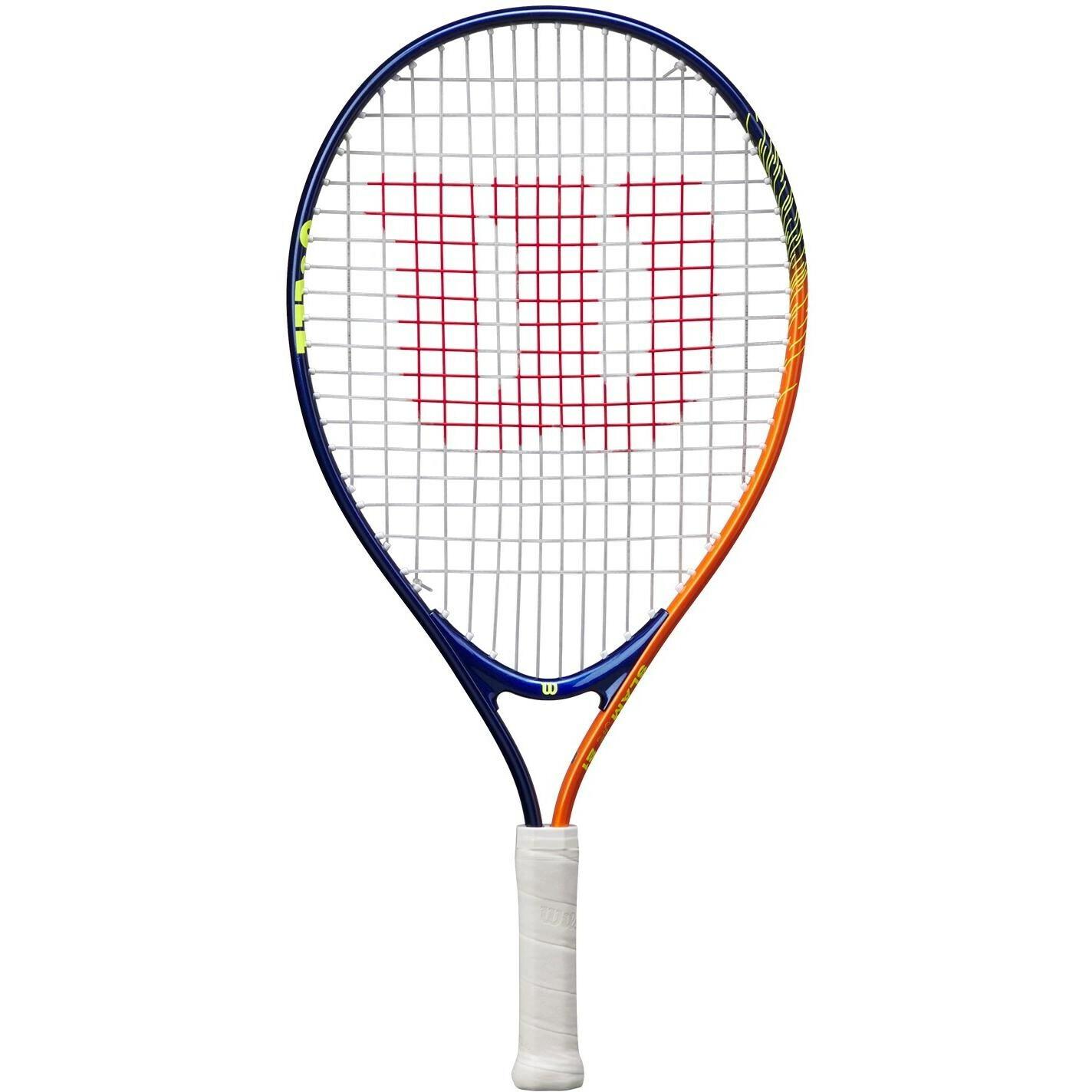 Wilson Slam Jr 21 Tennisschläger (0, 171 g) (WR172010U)
