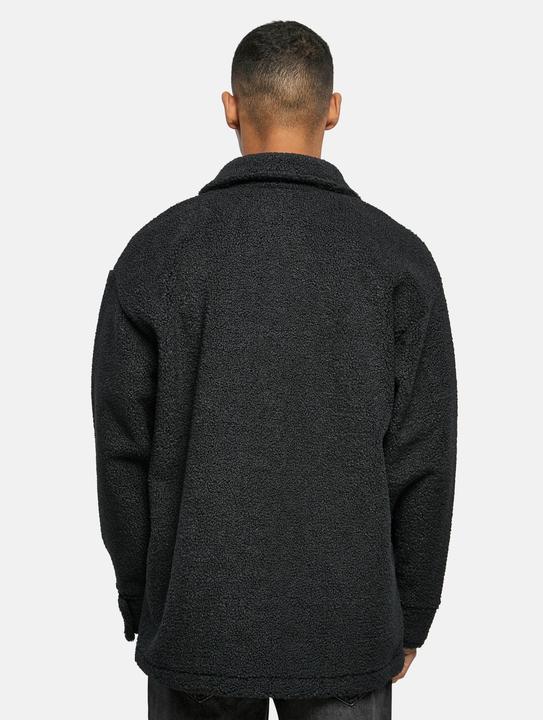 Produktbild Starter Sherpa Shirt Jacket (S)