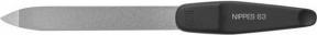 Immagine prodotto Nippes Lima per unghie Sapphire grossa/fine, 13 cm