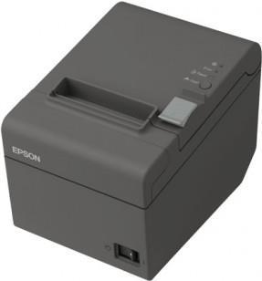 Produktbild Epson Tm-T20ii (USB 2.0, Ethernet)