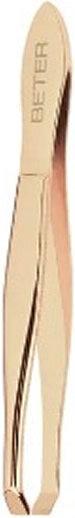 Produktbild Beter Gilded Crab Tip Tweezers
