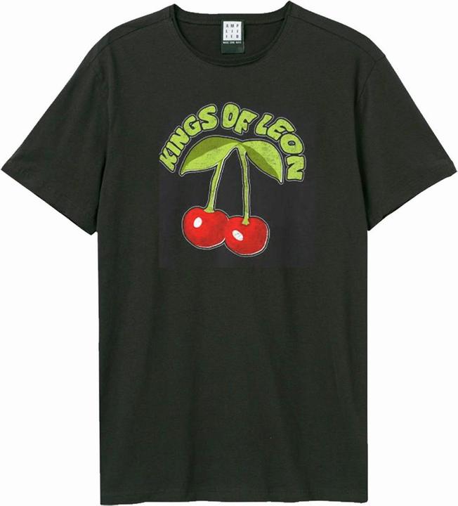 Produktbild Amplified Cherry TShirt (L)