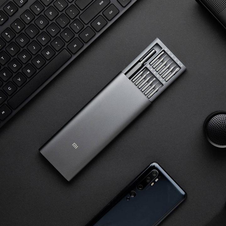 Immagine prodotto Xiaomi Mi Precision (Triplice ala, Torx (TX))