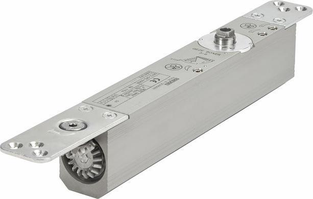Productafbeelding Geze Onzichtbare schuifdeurdranger Boxer (Interieur)