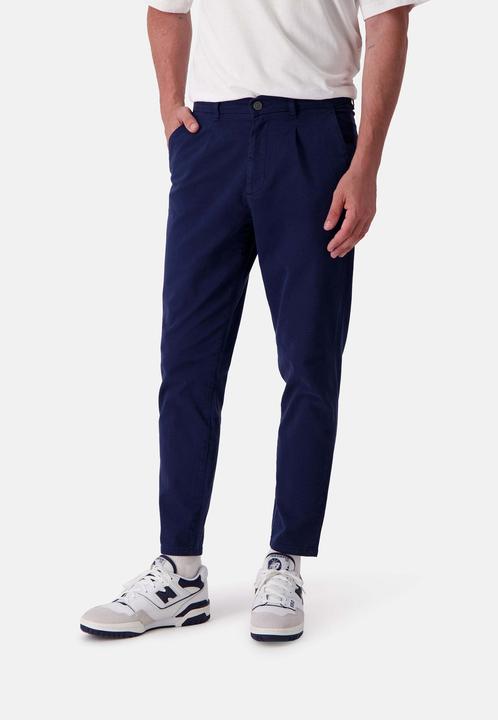 Actual product image Colours & Sons Pants-Cropped Chino (32)