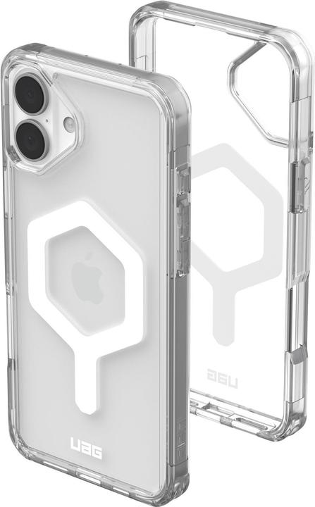 Produktbild UAG Plyo Magsafe (Apple iPhone 16 Plus)