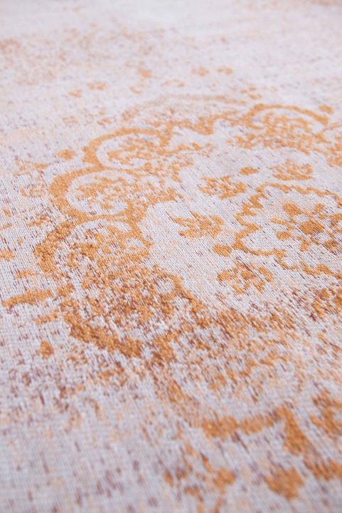 Produktbild Louis de Poortere Fading World Medallion (170 x 240 cm)