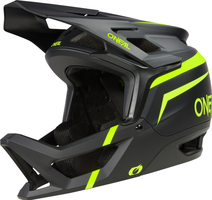 Actual product image O Neal Oneal TRANSITION Helmet FLASH V.23 (57 - 58 cm)