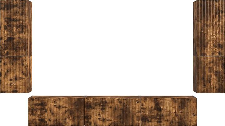 Image du produit vidaXL TV-Schränk (31 x 30 x 60 cm)