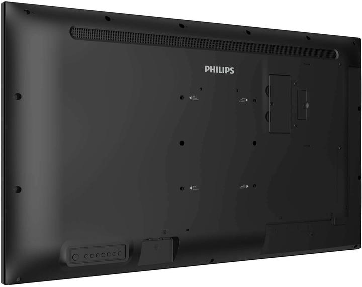 Actual product image Philips D-Line 43BDL4511D 24/7/UHD/450cd (3840 x 2160 Pixels, 43")