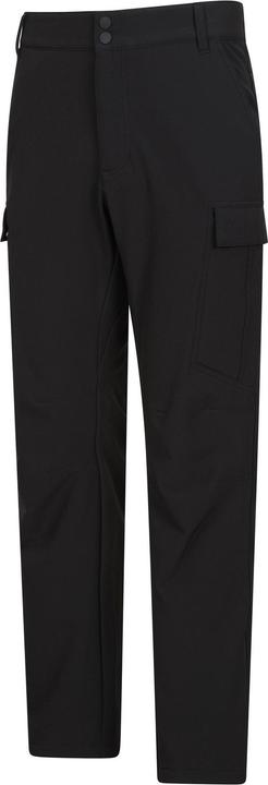 Immagine prodotto Mountain Warehouse Beacon Pantalone Foderata in Pile Uomo (42)