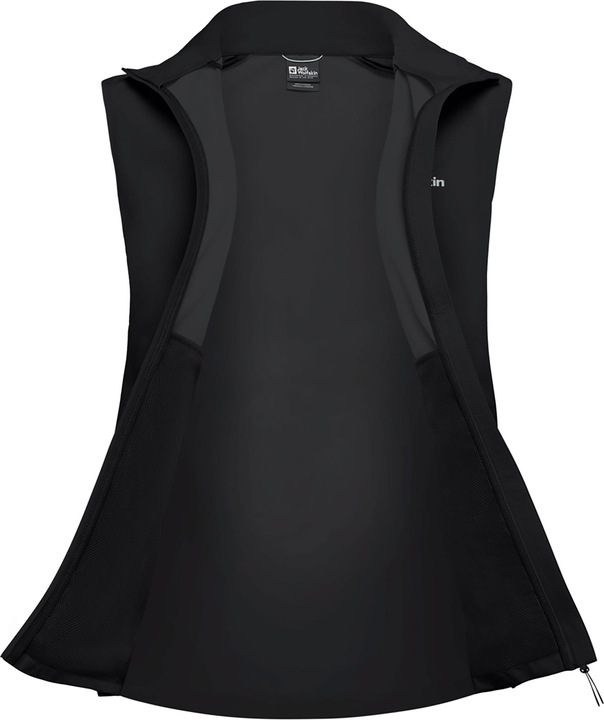 Produktbild Jack Wolfskin Prelight Stride Vest M (XL)