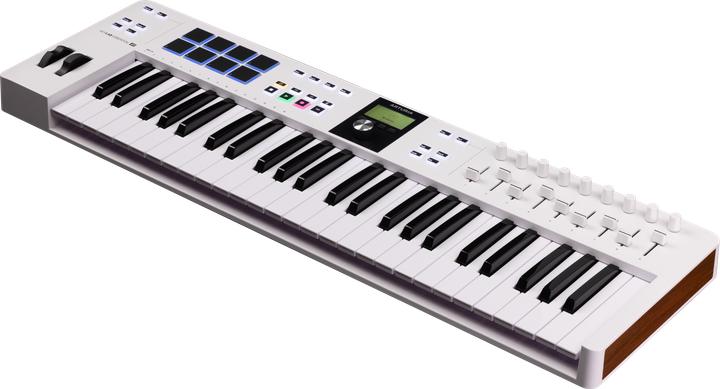 Produktbild Arturia KeyLab Essential 49 mk3 (Keyboard)