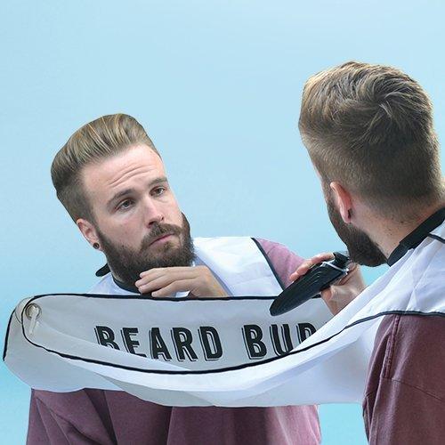 Image du produit TOP Tablier à barbe