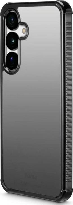 Image du produit Hama Cover EXP Galaxy S25 sw (Samsung Galaxy S25)