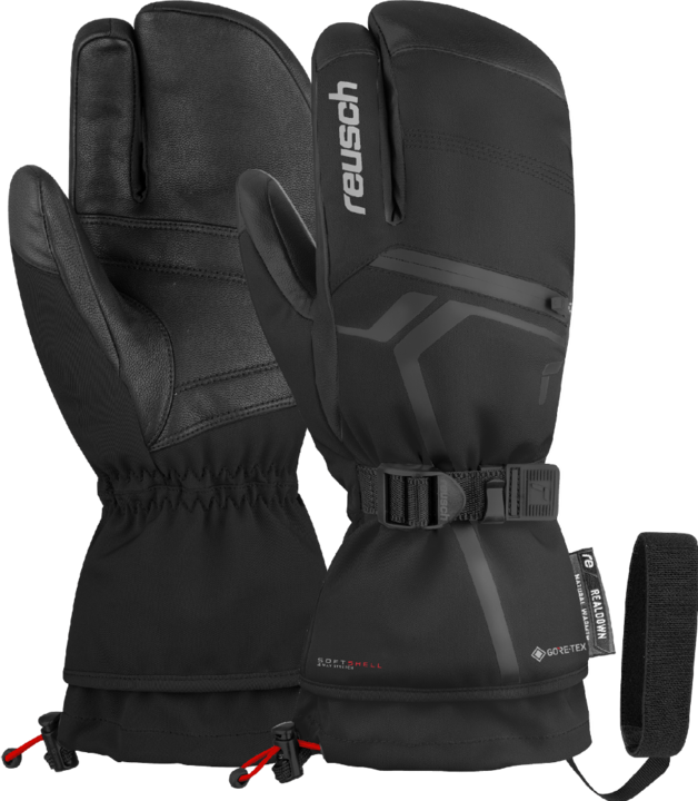 Actual product image Reusch Down Spirit Gtx (7.5)