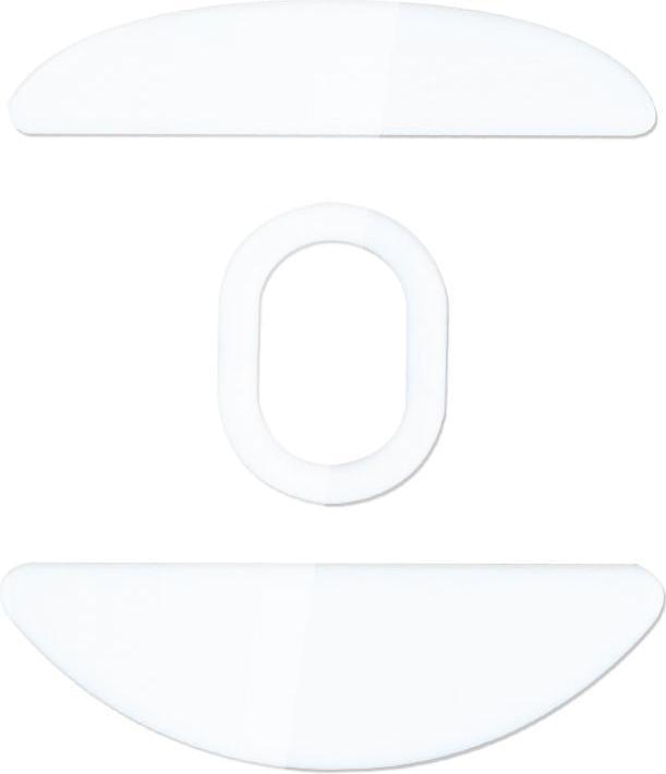 Image du produit Lamzu Patins PTFE, grands - Atlantis Mini Pro