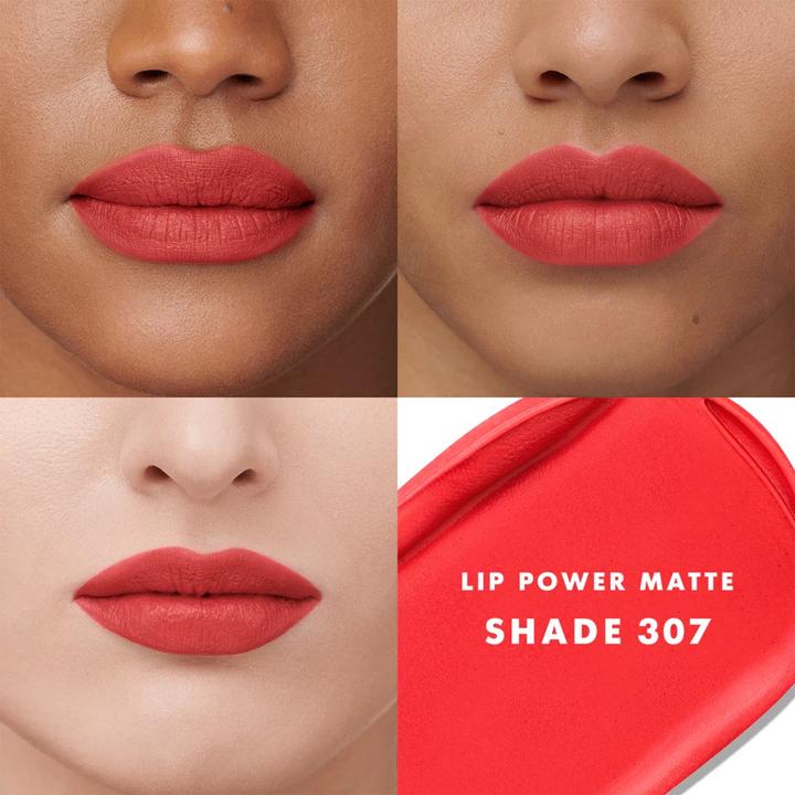 Immagine prodotto Giorgio Armani Lip Power Matte 307 3 ml (307)