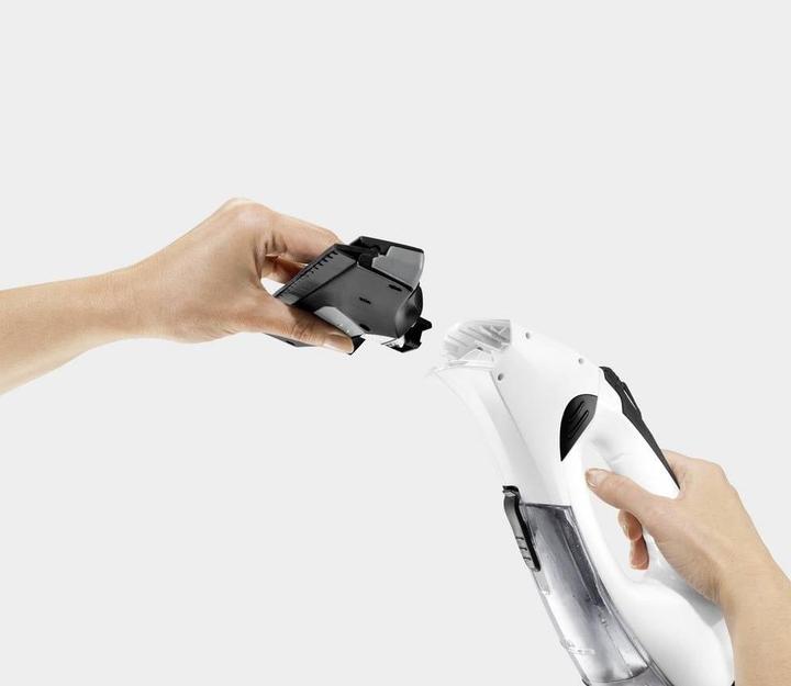 Produktbild Kärcher WV 5 Plus N