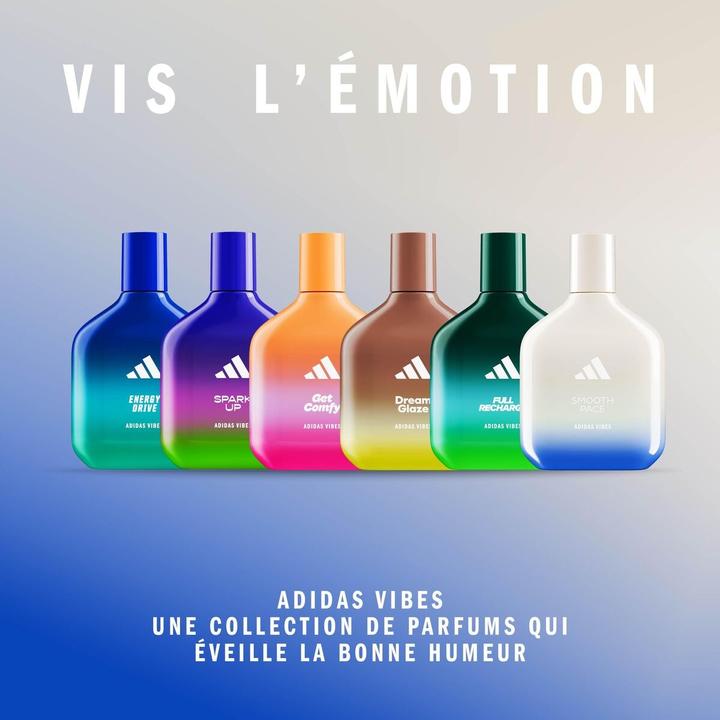 Immagine prodotto Adidas Ep Wom Smooth Pace 100 Vap (Eau de parfum, 100 ml)