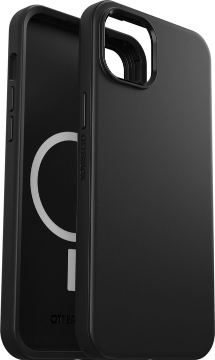 Productafbeelding OtterBox Symmetry mit MagSafe (Apple iPhone 15 Plus, Apple iPhone 14 Plus)