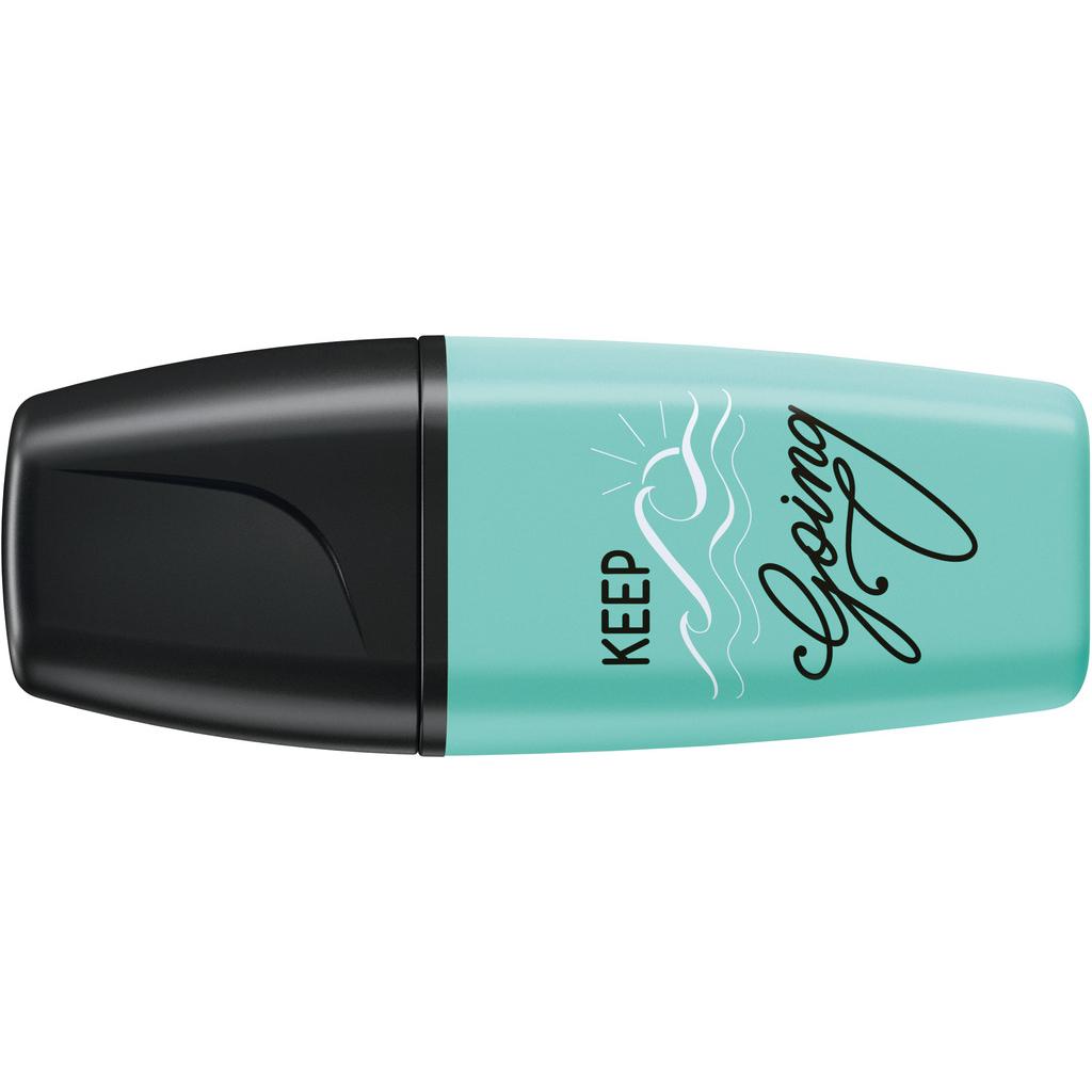 STABILO, Evidenziatori, Evidenziatore BOSS MINI Pastel Love 2.0 (1 x)