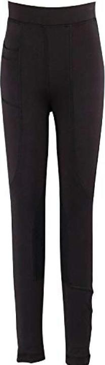 Produktbild Dublin Performance Flex Reithose mit Kniebesatz (140)