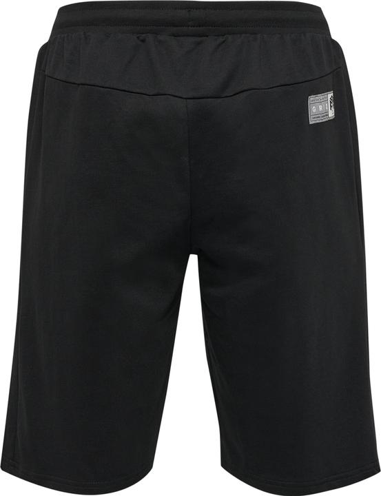 Image du produit hummel Hmlmove Grid Cotton Shorts (XL)