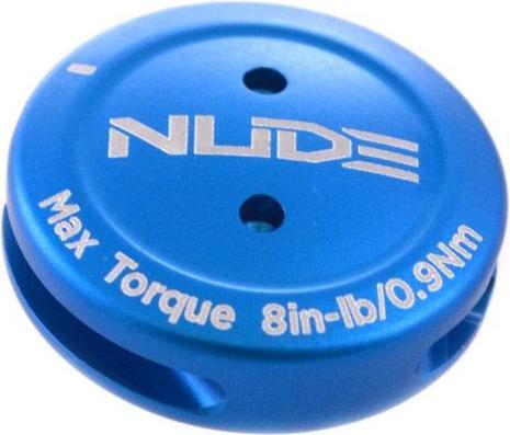 Image du produit Fox Pulley: 2017 Nude 4, Cable Remote SH