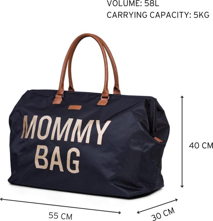 Immagine prodotto Childhome Mommy Bag